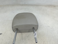 2014 Toyota Sienna Headrest Head Rest Front Driver Seat Gray - Oemusedautoparts1.com