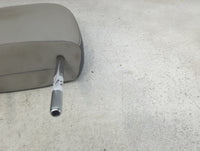 2014 Toyota Sienna Headrest Head Rest Front Driver Seat Gray - Oemusedautoparts1.com