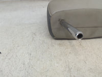 2014 Toyota Sienna Headrest Head Rest Front Driver Seat Gray - Oemusedautoparts1.com