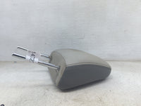 2014 Toyota Sienna Headrest Head Rest Front Driver Seat Gray - Oemusedautoparts1.com
