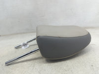 2014 Toyota Sienna Headrest Head Rest Front Driver Seat Gray - Oemusedautoparts1.com