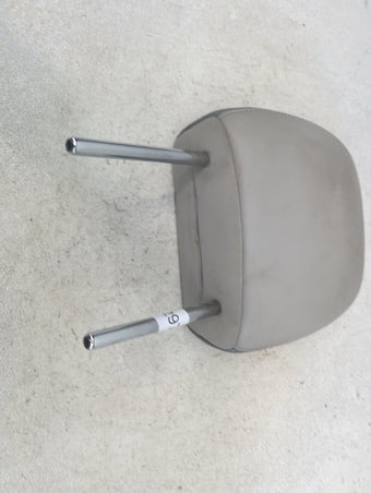 compare product 2014 Toyota Sienna Headrest Head Rest Front Driver Passenger Seat Fits OEM Used Auto Parts