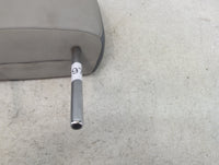 2014 Toyota Sienna Headrest Head Rest Front Driver Passenger Seat Fits OEM Used Auto Parts - Oemusedautoparts1.com
