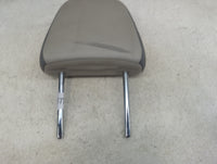 2014 Toyota Sienna Headrest Head Rest Front Driver Passenger Seat Fits OEM Used Auto Parts - Oemusedautoparts1.com