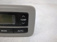 2011-2014 Toyota Sienna Climate Control Module Temperature AC/Heater Replacement P/N:75D875 Fits Fits 2011 2012 2013 2014 OE
