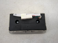 2011-2014 Toyota Sienna Climate Control Module Temperature AC/Heater Replacement P/N:75D875 Fits Fits 2011 2012 2013 2014 OE