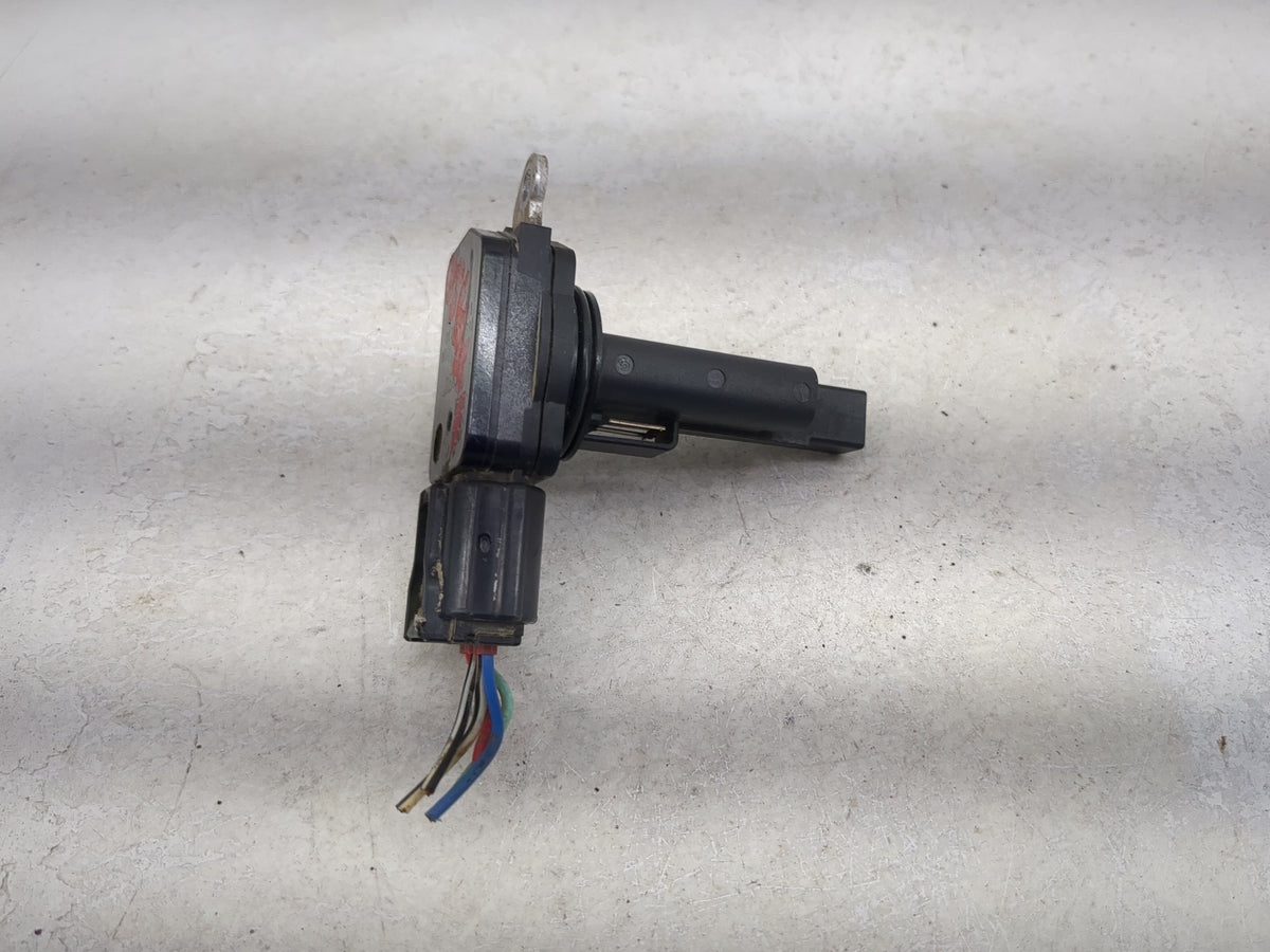 2011-2016 Toyota Sienna Mass Air Flow Meter Maf 1485442 - Oemusedautoparts1.com
