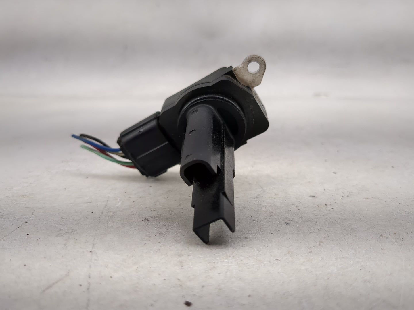 2011-2016 Toyota Sienna Mass Air Flow Meter Maf 1485442 - Oemusedautoparts1.com