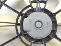 2014 Toyota Sienna Electric Radiator Cooling Fan Motor Assembly Fits OEM Used Auto Parts - Oemusedautoparts1.com