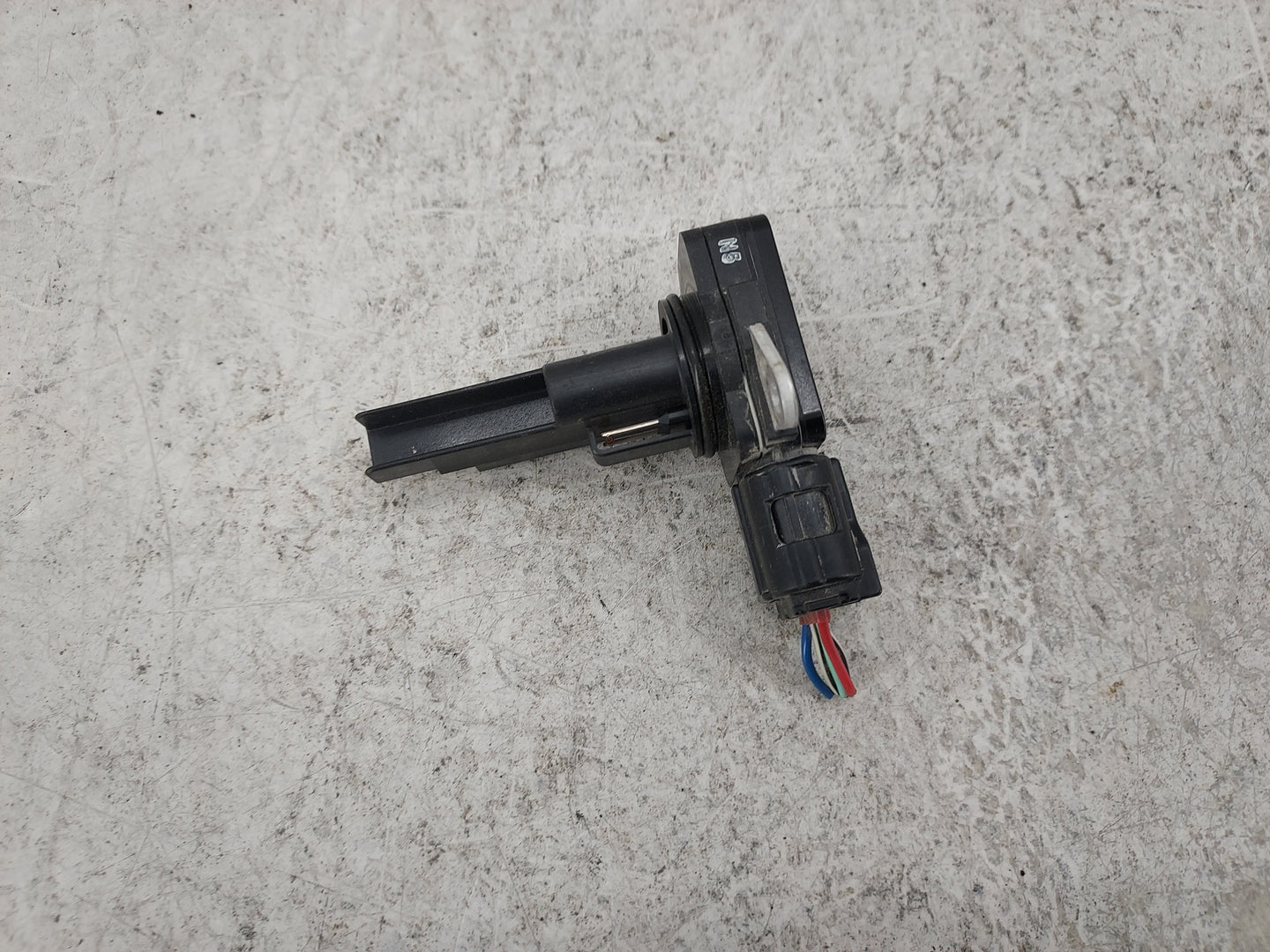 2011-2016 Toyota Sienna Mass Air Flow Meter Maf 1489956 - Oemusedautoparts1.com