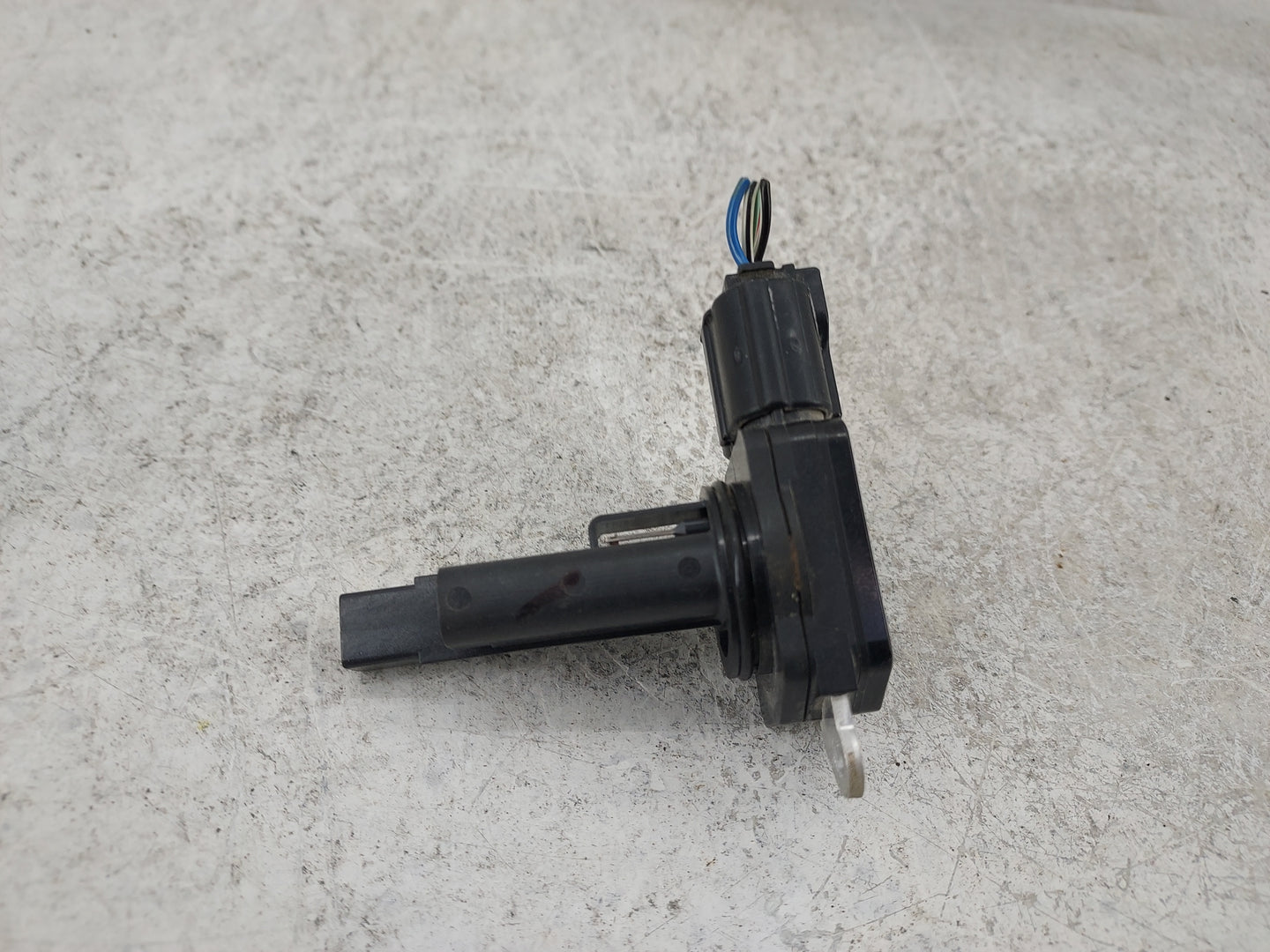 2011-2016 Toyota Sienna Mass Air Flow Meter Maf 1489956 - Oemusedautoparts1.com