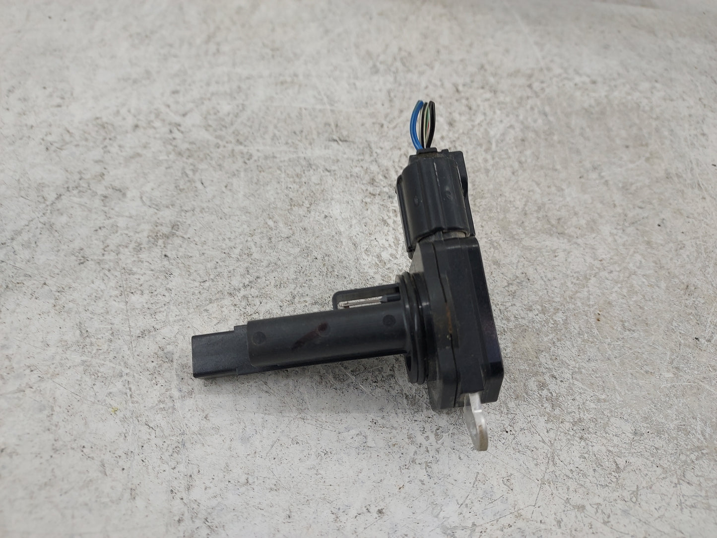 2011-2016 Toyota Sienna Mass Air Flow Meter Maf 1489956 - Oemusedautoparts1.com