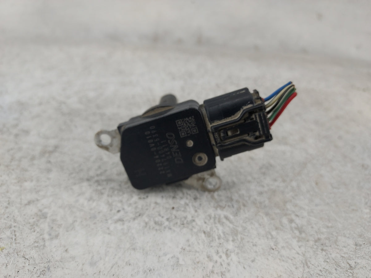 2011-2016 Toyota Sienna Mass Air Flow Meter Maf Sensor 1489956 - Oemusedautoparts1.com