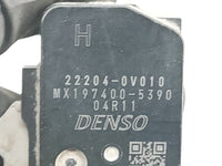 2011-2016 Toyota Sienna Mass Air Flow Meter Maf 1489956 - Oemusedautoparts1.com