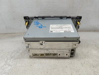 2011-2014 Toyota Sienna Radio AM FM Cd Player Receiver Replacement P/N:86120-08230 DEH-M8697 Fits Fits 2011 2012 2013 2014 O