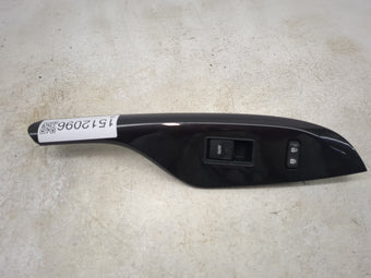 compare product 2014 Toyota Sienna Driver Left Door Master Power Window Switch 1512096