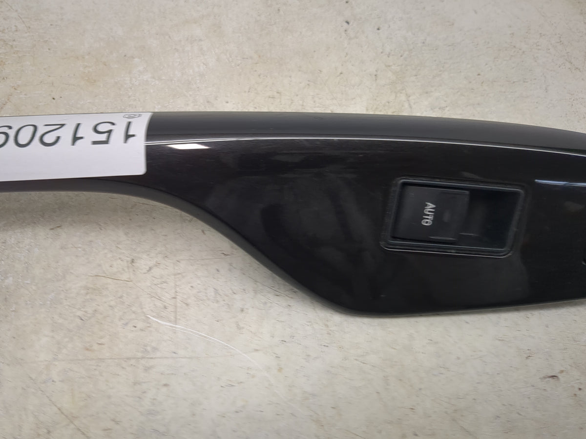 2014 Toyota Sienna Driver Left Door Master Power Window Switch 1512096 - Oemusedautoparts1.com