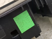 2014 Toyota Sienna Driver Left Door Master Power Window Switch 1512096 - Oemusedautoparts1.com
