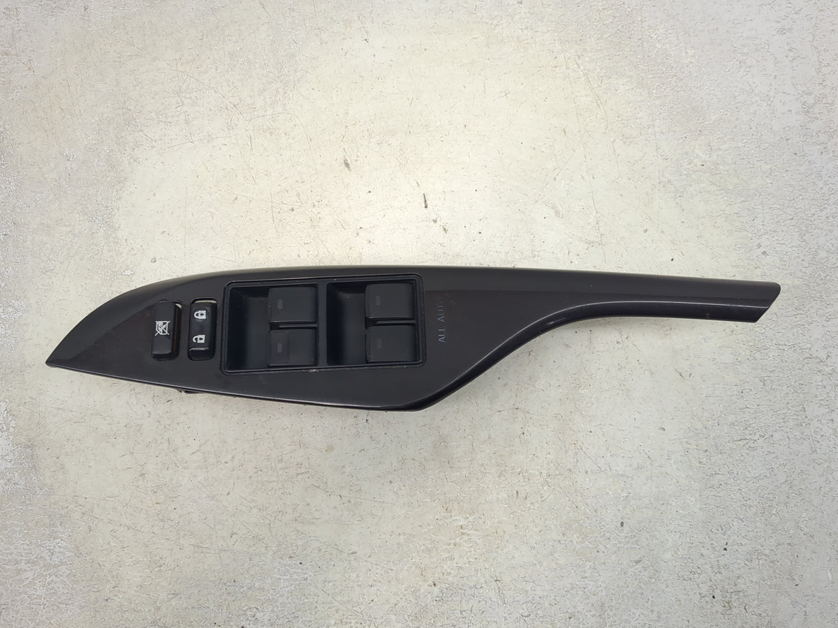 2011-2014 Toyota Sienna Master Power Window Switch Replacement Driver Side Left Fits Fits 2011 2012 2013 2014 2015 2016 OEM 