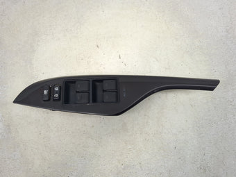 compare product 2011-2014 Toyota Sienna Master Power Window Switch Replacement Driver Side Left Fits Fits 2011 2012 2013 2014 2015 2016 OEM Used Auto Parts