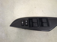 2011-2014 Toyota Sienna Master Power Window Switch Replacement Driver Side Left Fits Fits 2011 2012 2013 2014 2015 2016 OEM 