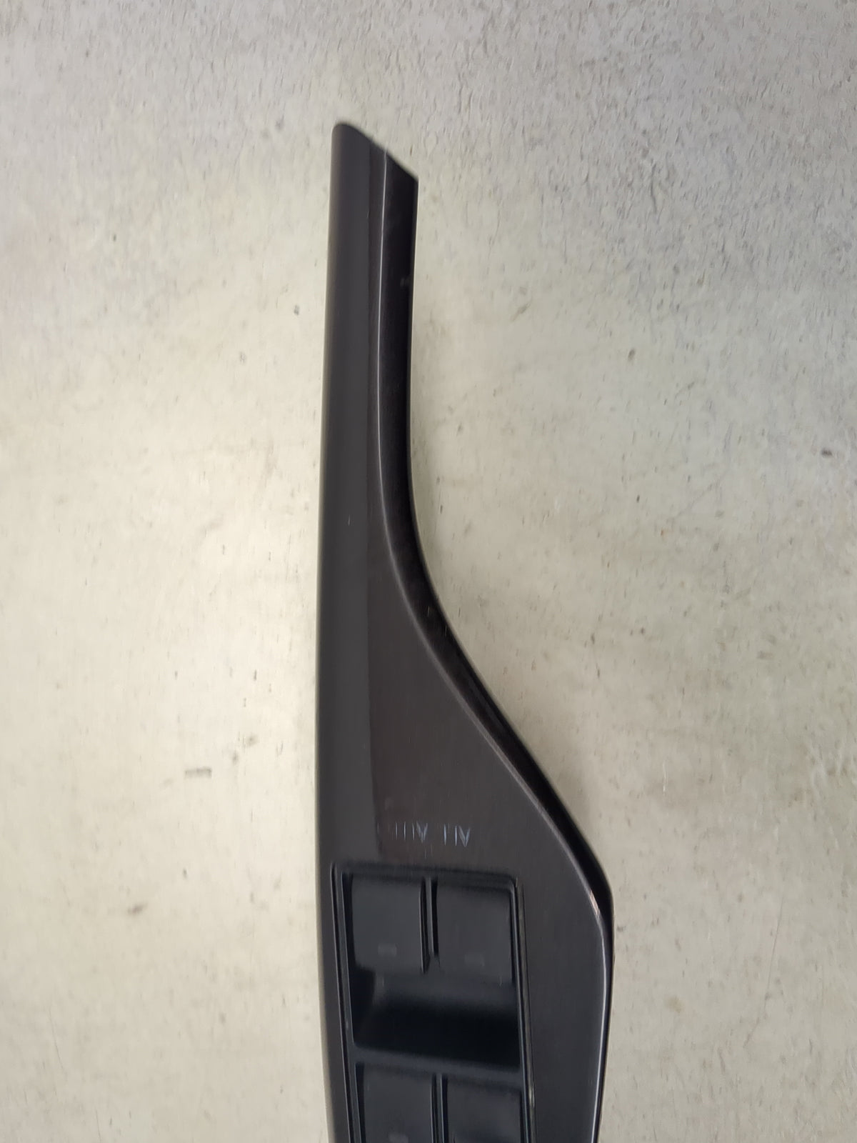 2011-2014 Toyota Sienna Master Power Window Switch Replacement Driver Side Left Fits Fits 2011 2012 2013 2014 2015 2016 OEM 