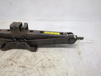 2014 Toyota Sienna Spare Scissor Car Jack - Oemusedautoparts1.com