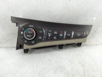 2011-2014 Toyota Sienna Climate Control Module Temperature AC/Heater Replacement P/N:55900-08150-E0 MX237000-2764 Fits OEM U