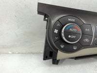 2011-2014 Toyota Sienna Climate Control Module Temperature AC/Heater Replacement P/N:55900-08150-E0 MX237000-2764 Fits OEM U