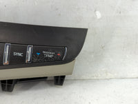 2011-2014 Toyota Sienna Climate Control Module Temperature AC/Heater Replacement P/N:55900-08150-E0 MX237000-2764 Fits OEM U