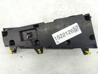 2011-2014 Toyota Sienna Climate Control Module Temperature AC/Heater Replacement P/N:55900-08150-E0 MX237000-2764 Fits OEM U