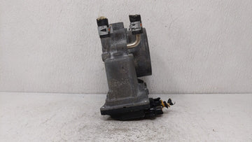 2007-2016 Toyota Sienna Throttle Body P/N:22030-0P050 22030-31030 Fits OEM Used Auto Parts