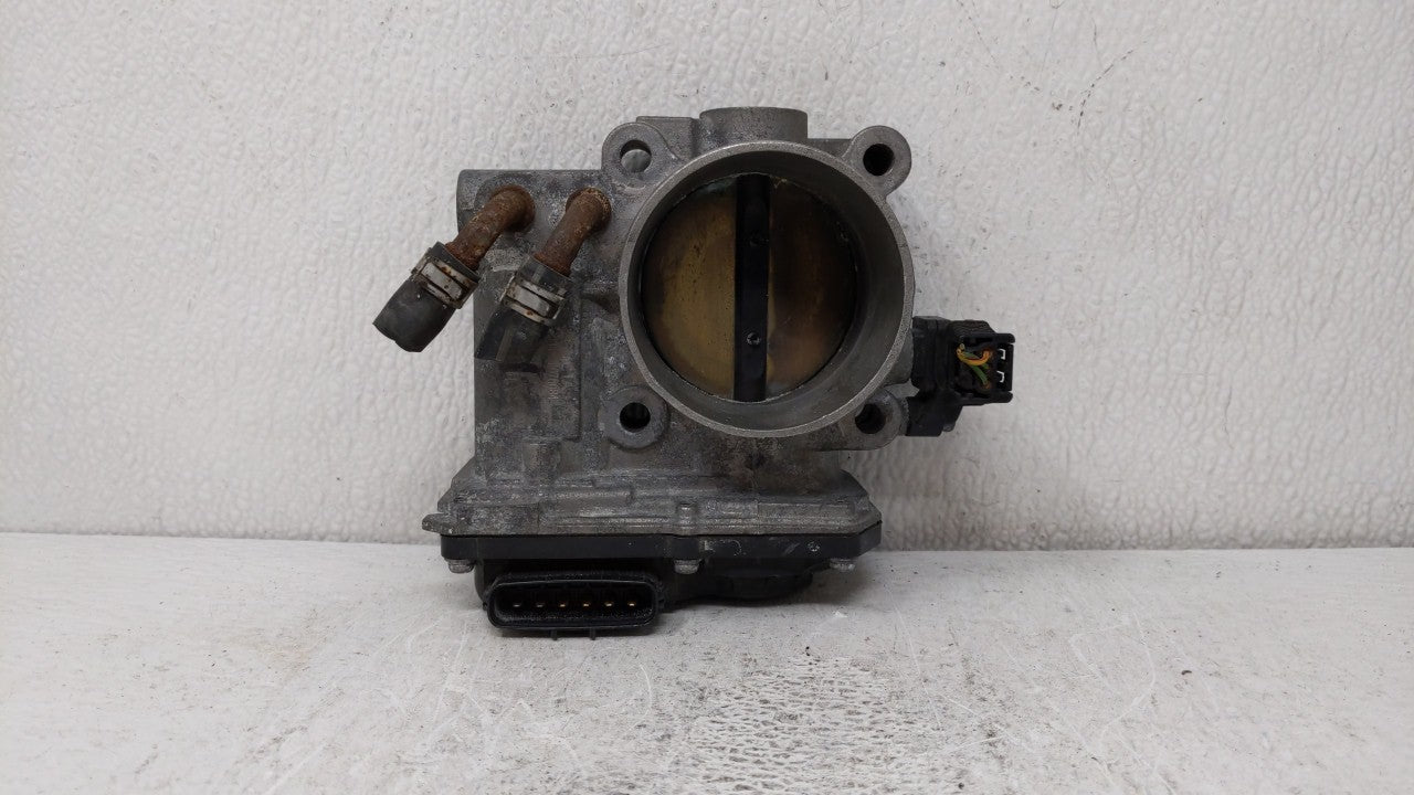 2007-2016 Toyota Sienna Throttle Body P/N:22030-0P050 22030-31030 Fits OEM Used Auto Parts - Oemusedautoparts1.com