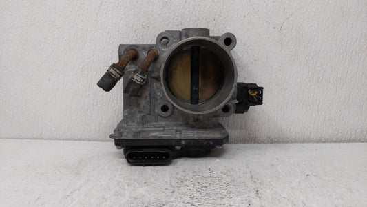2007-2016 Toyota Sienna Throttle Body P/N:22030-0P050 22030-31030 Fits OEM Used Auto Parts - Oemusedautoparts1.com
