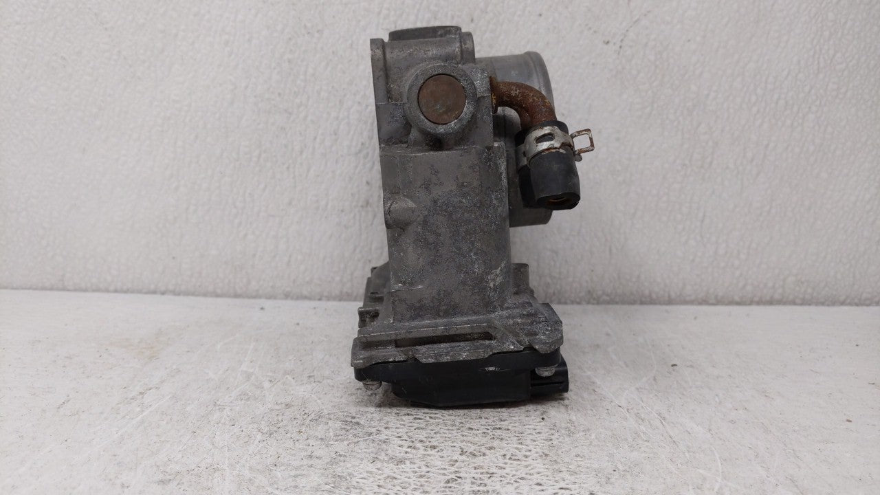 2007-2016 Toyota Sienna Throttle Body P/N:22030-0P050 22030-31030 Fits OEM Used Auto Parts - Oemusedautoparts1.com