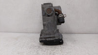 2007-2016 Toyota Sienna Throttle Body P/N:22030-0P050 22030-31030 Fits OEM Used Auto Parts - Oemusedautoparts1.com
