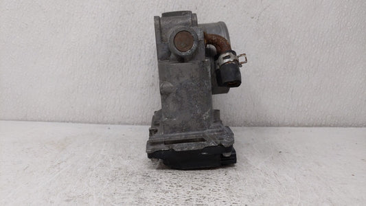 2007-2016 Toyota Sienna Throttle Body P/N:22030-0P050 22030-31030 Fits OEM Used Auto Parts