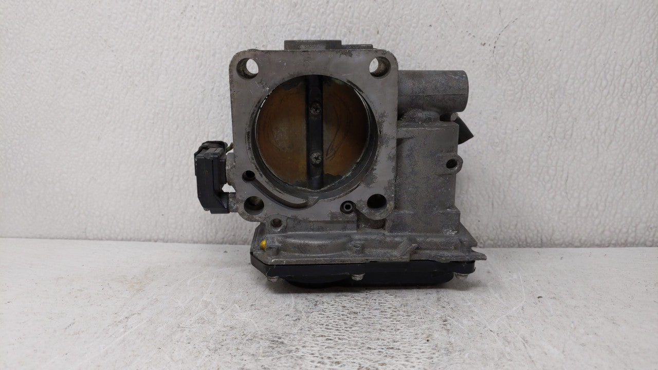 2007-2016 Toyota Sienna Throttle Body P/N:22030-0P050 22030-31030 Fits OEM Used Auto Parts - Oemusedautoparts1.com