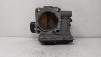 2007-2016 Toyota Sienna Throttle Body P/N:22030-0P050 22030-31030 Fits OEM Used Auto Parts - Oemusedautoparts1.com