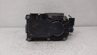 2007-2016 Toyota Sienna Throttle Body P/N:22030-0P050 22030-31030 Fits OEM Used Auto Parts - Oemusedautoparts1.com