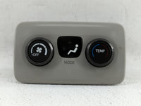 2011-2014 Toyota Sienna Climate Control Module Temperature AC/Heater Replacement P/N:75D913 Fits Fits 2011 2012 2013 2014 OE
