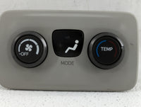 2011-2014 Toyota Sienna Climate Control Module Temperature AC/Heater Replacement P/N:75D913 Fits Fits 2011 2012 2013 2014 OE