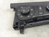 2011-2014 Toyota Sienna Climate Control Module Temperature AC/Heater Replacement P/N:1F28 20900A4AGM 55900-08141-B0 Fits OEM