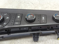 2011-2014 Toyota Sienna Climate Control Module Temperature AC/Heater Replacement P/N:1F28 20900A4AGM 55900-08141-B0 Fits OEM