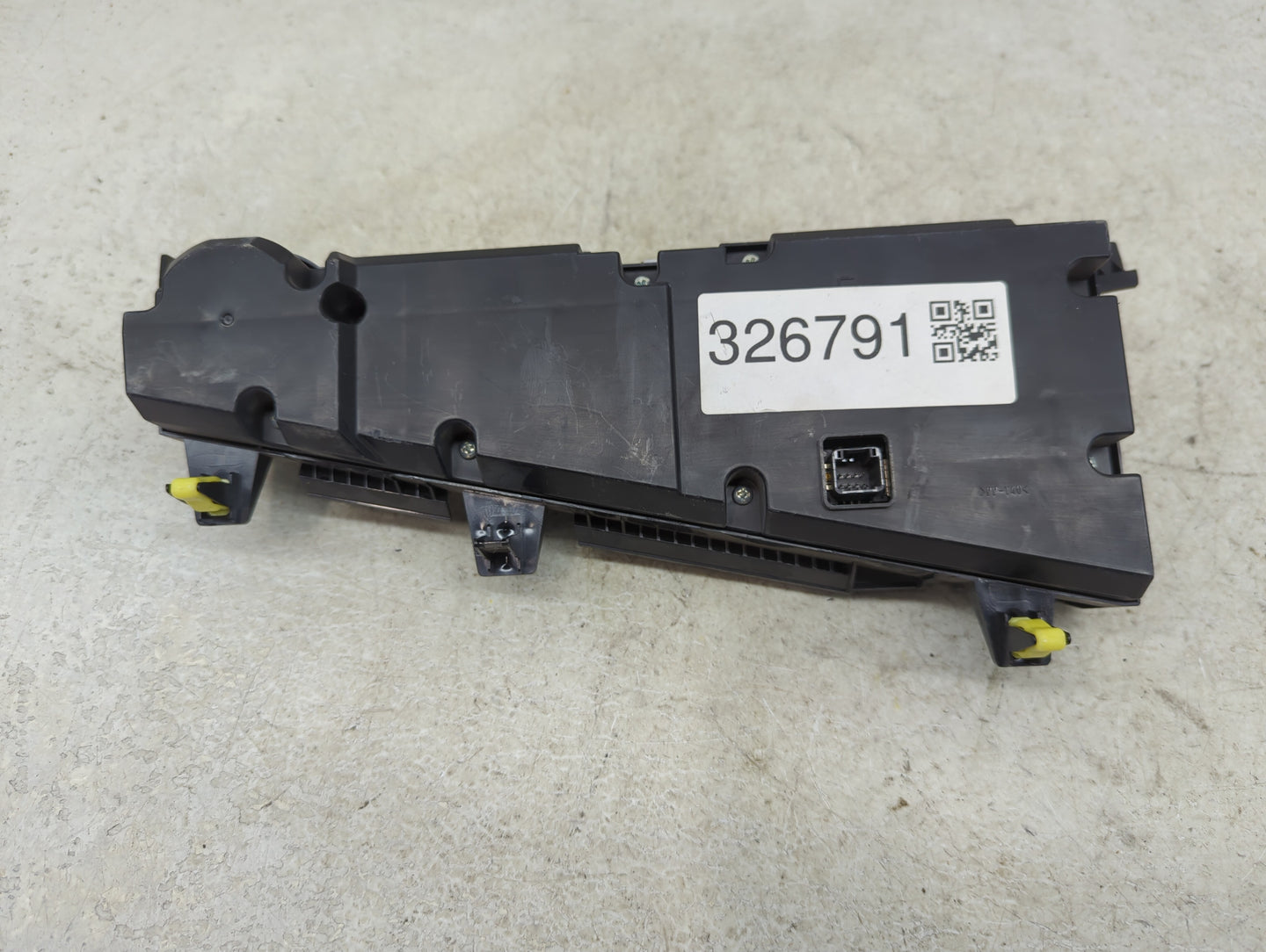 2011-2014 Toyota Sienna Climate Control Module Temperature AC/Heater Replacement P/N:1F28 20900A4AGM 55900-08141-B0 Fits OEM