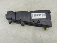 2011-2014 Toyota Sienna Climate Control Module Temperature AC/Heater Replacement P/N:1F28 20900A4AGM 55900-08141-B0 Fits OEM