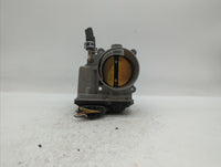 2007-2016 Toyota Sienna Throttle Body P/N:22030-0P050 22030-31030 Fits OEM Used Auto Parts - Oemusedautoparts1.com