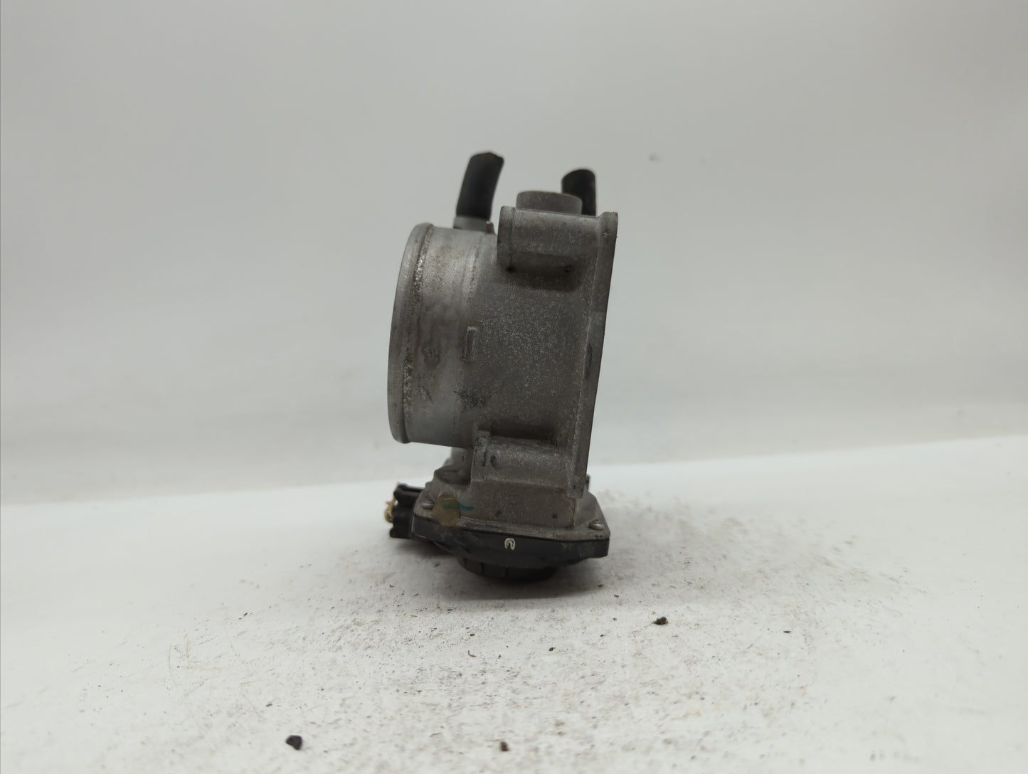 2007-2016 Toyota Sienna Throttle Body P/N:22030-0P050 22030-31030 Fits OEM Used Auto Parts - Oemusedautoparts1.com