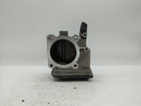 2007-2016 Toyota Sienna Throttle Body P/N:22030-0P050 22030-31030 Fits OEM Used Auto Parts - Oemusedautoparts1.com