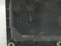 2007-2016 Toyota Sienna Throttle Body P/N:22030-0P050 22030-31030 Fits OEM Used Auto Parts - Oemusedautoparts1.com